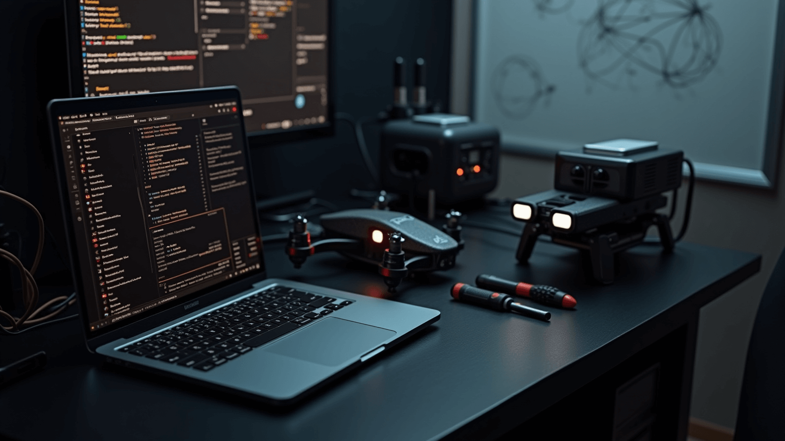 content related visual