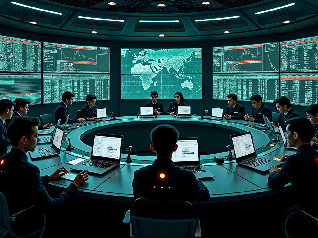 content related visual