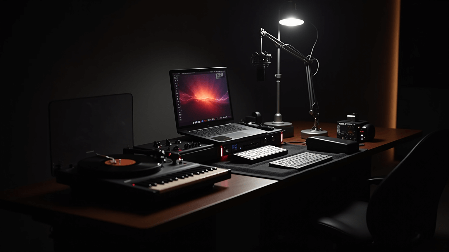 content related visual