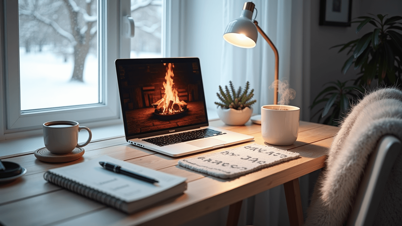 content related visual