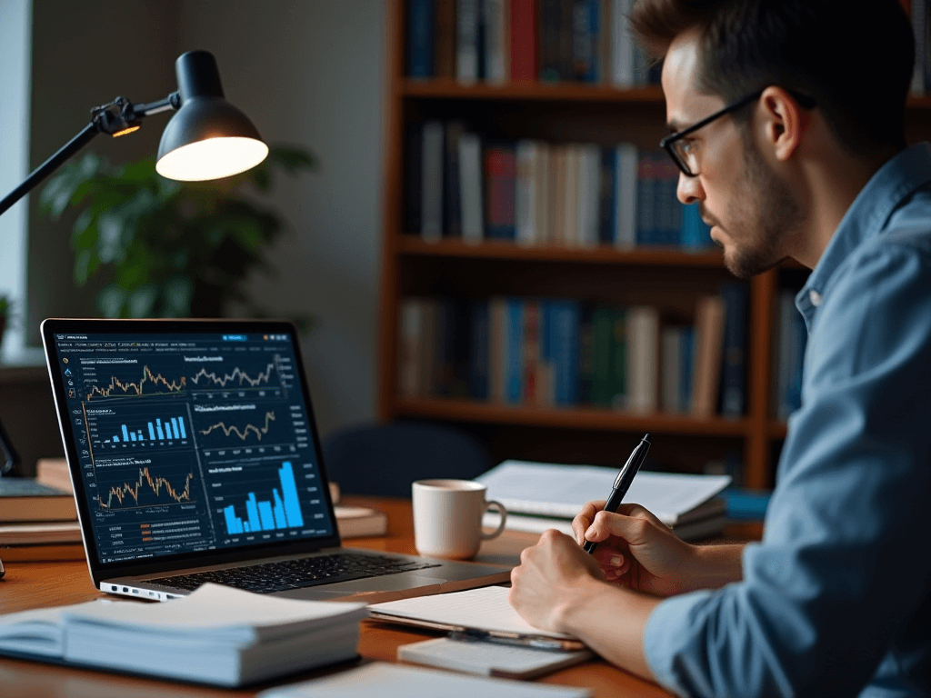 content related visual