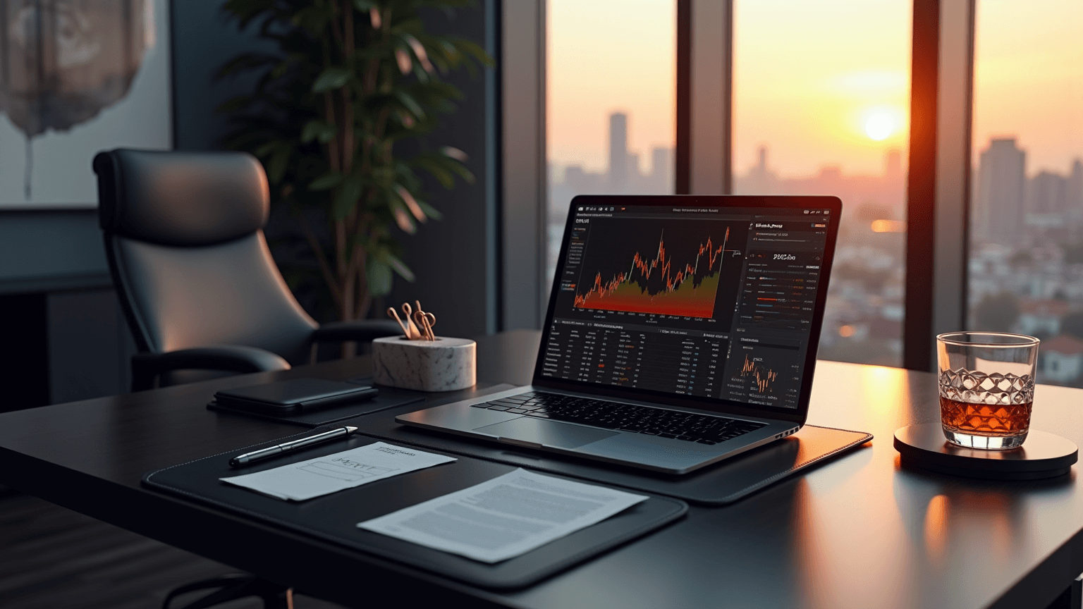 content related visual