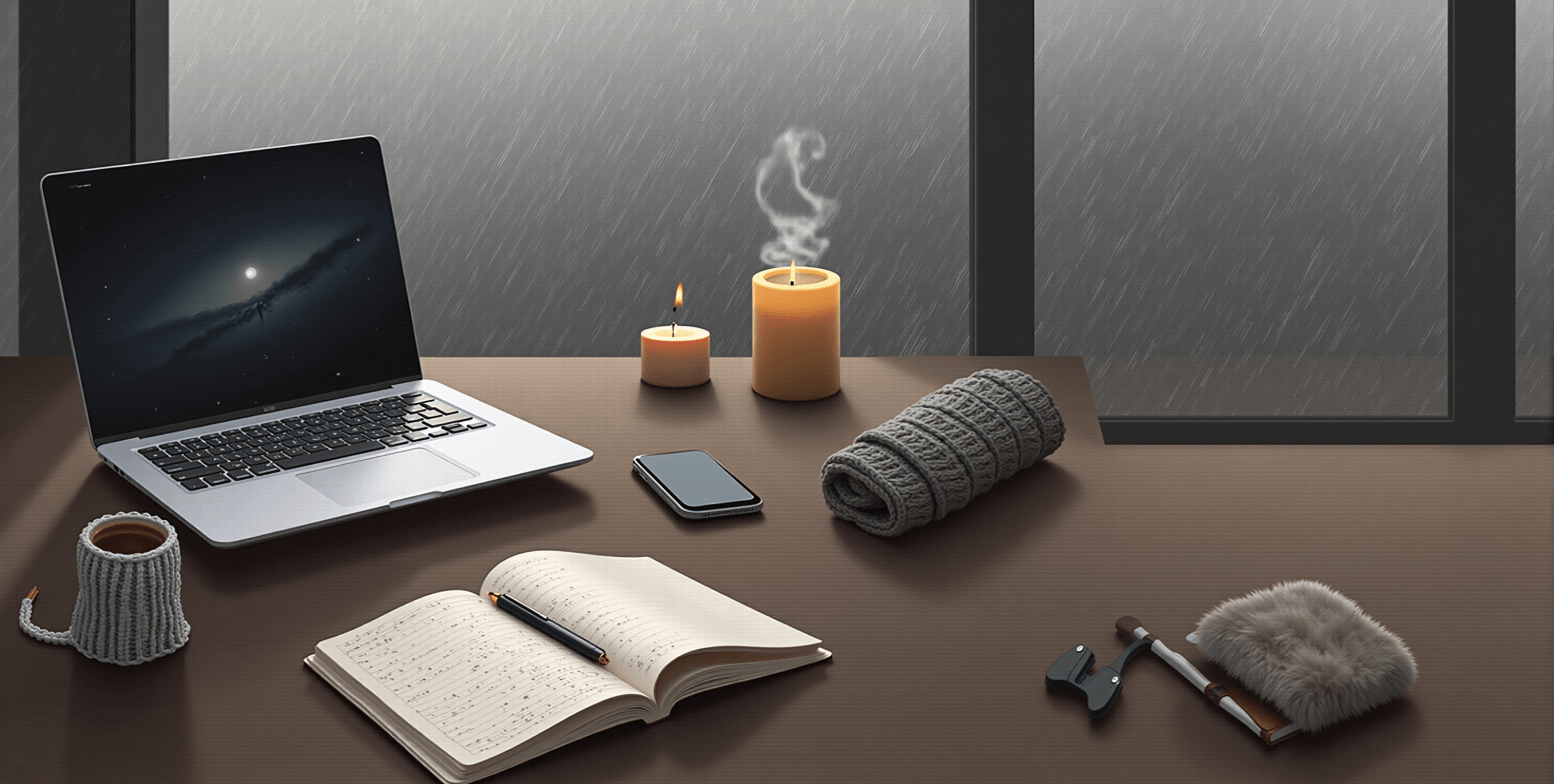 content related visual