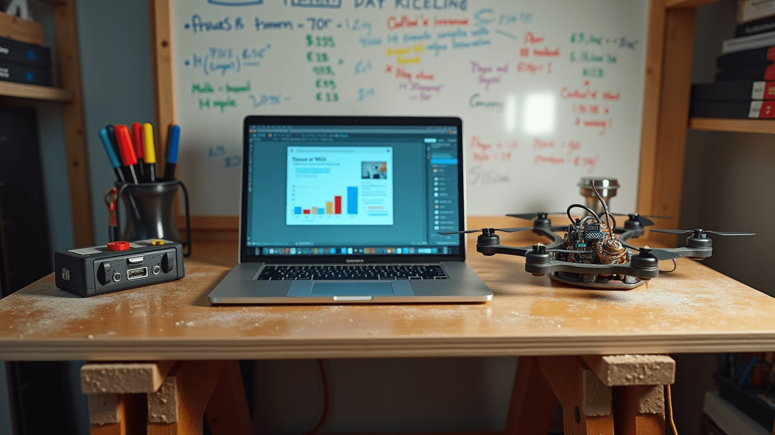 content related visual