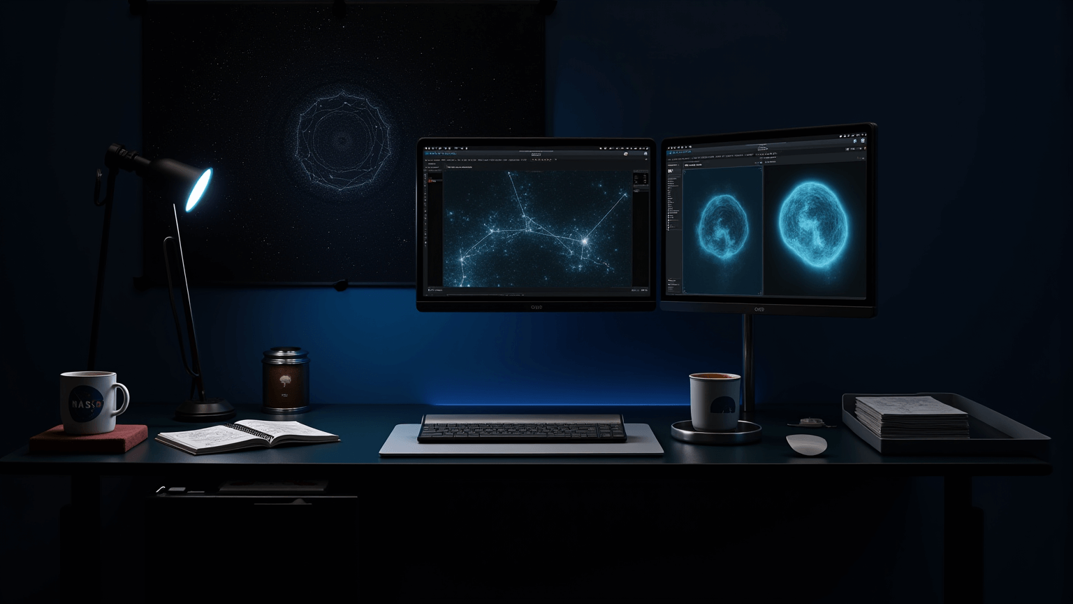 content related visual