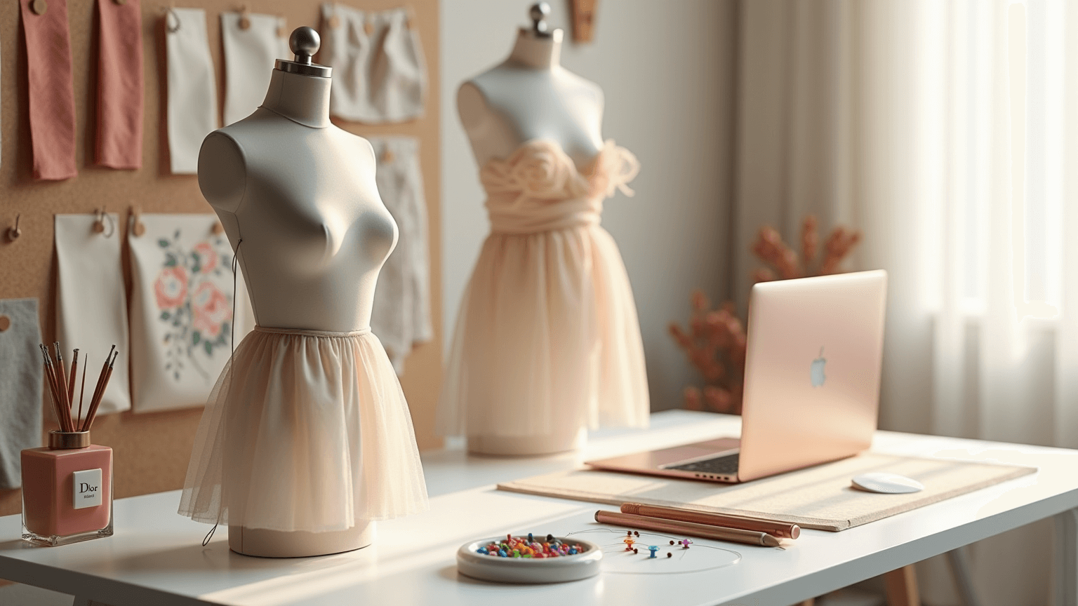 content related visual