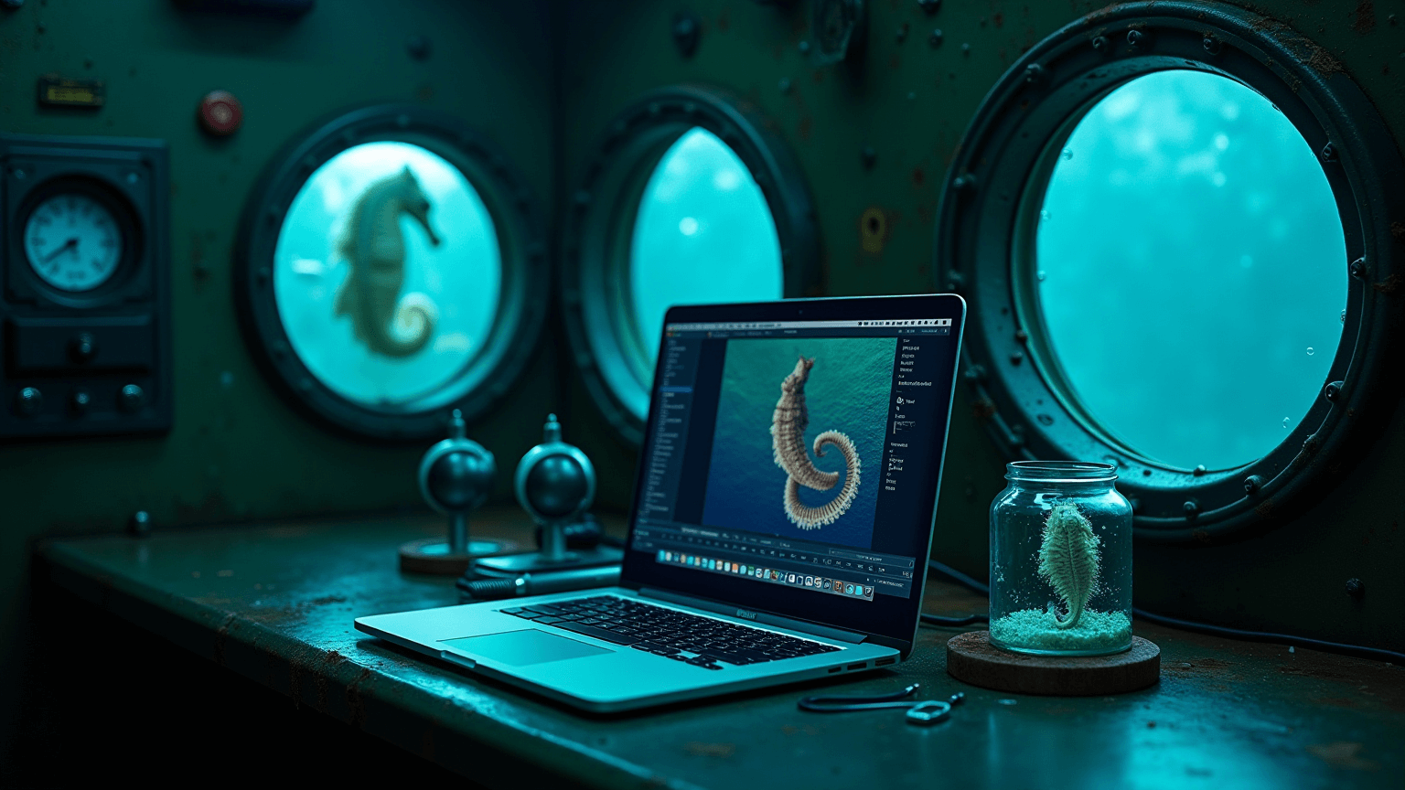 content related visual