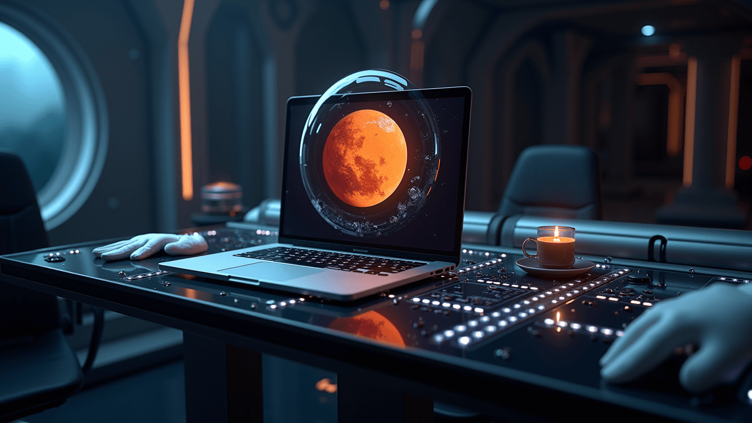 content related visual