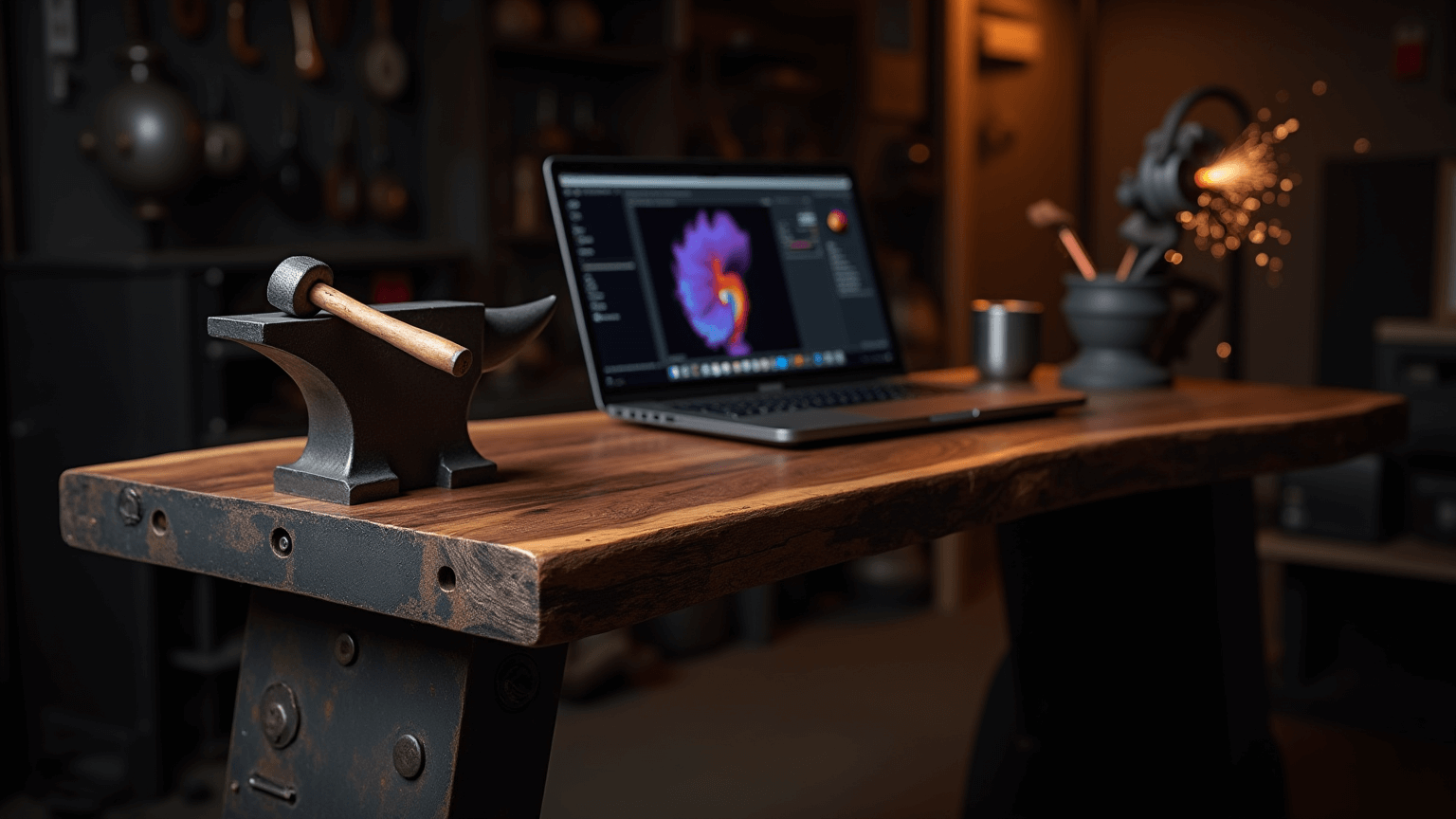 content related visual