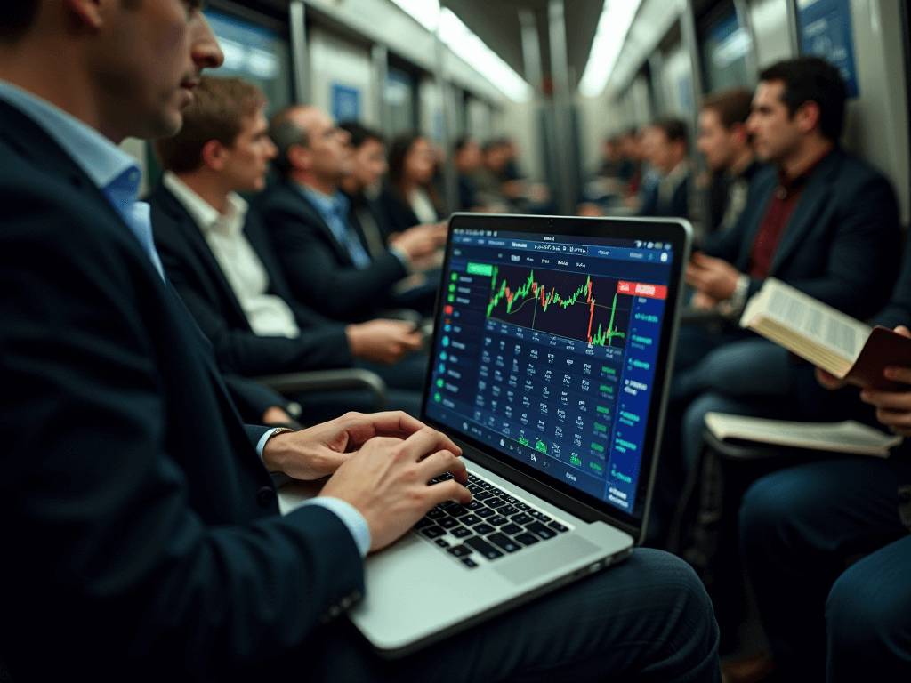 content related visual