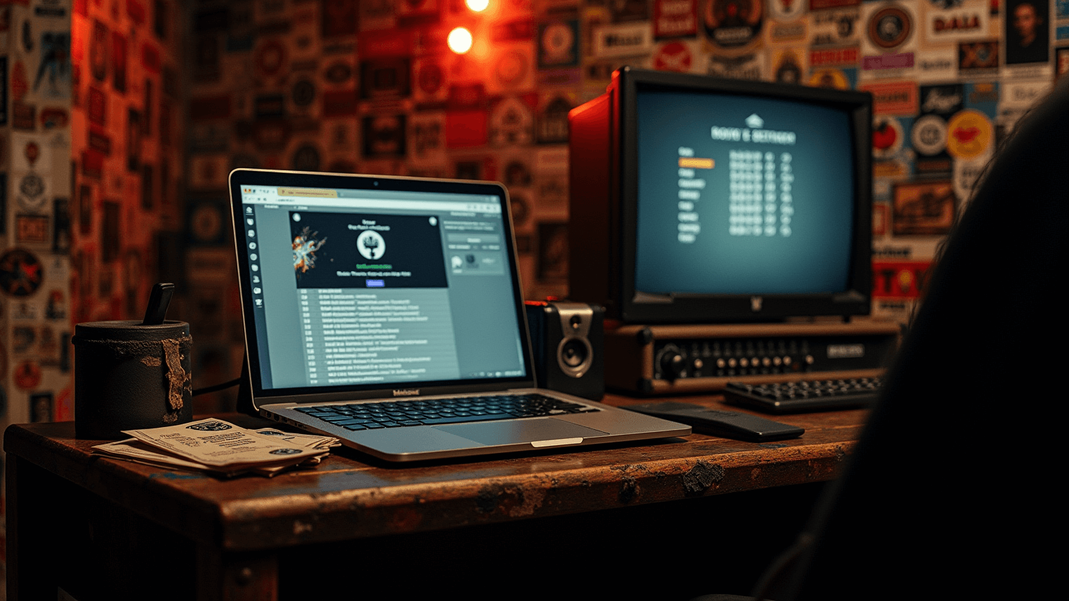 content related visual