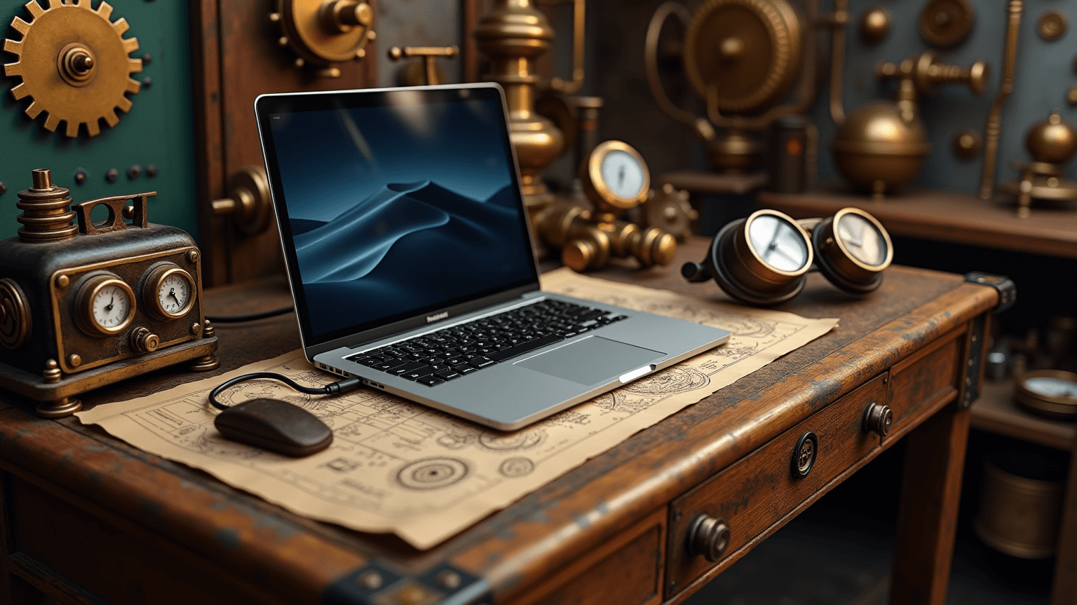 content related visual