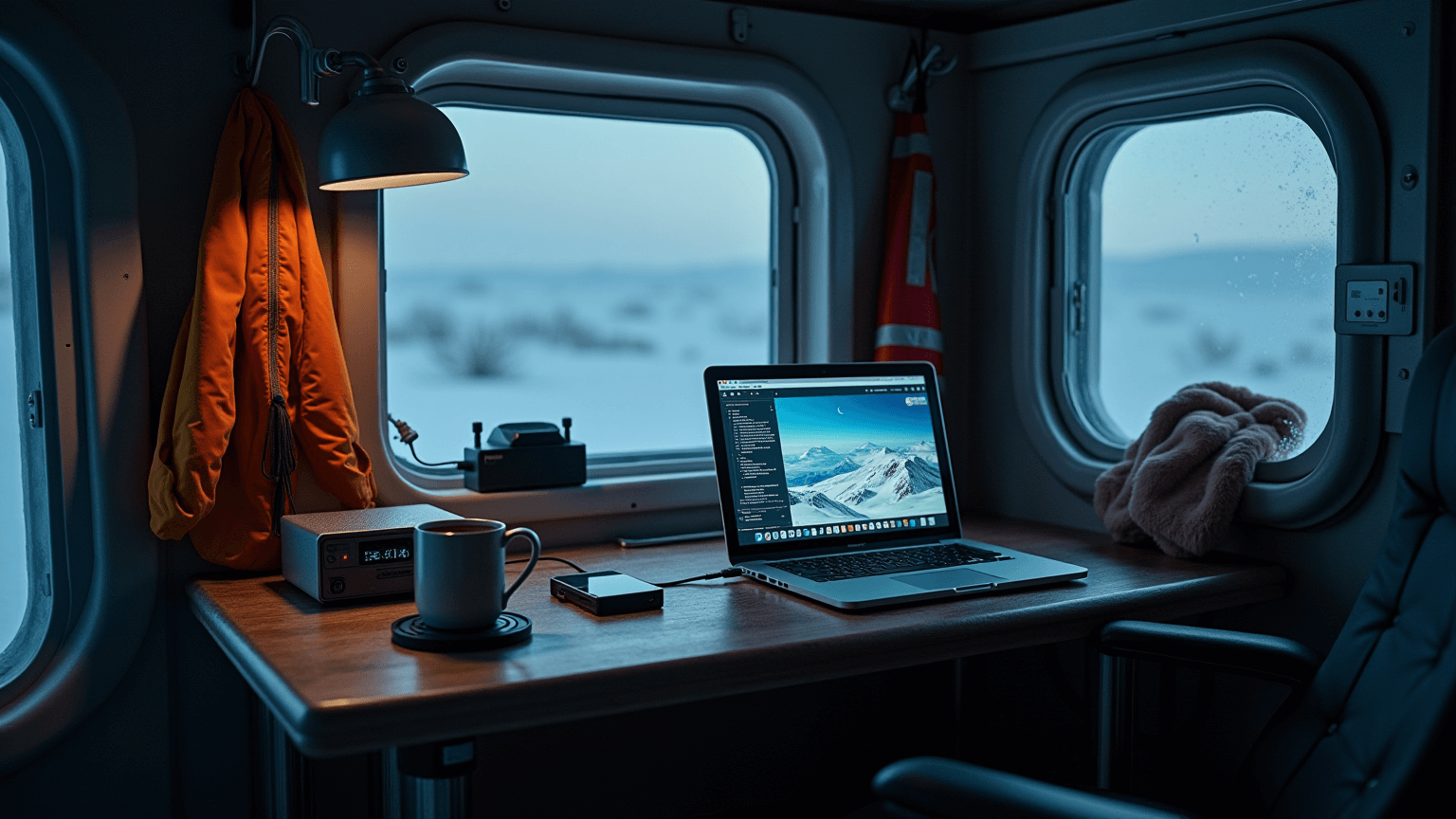 content related visual