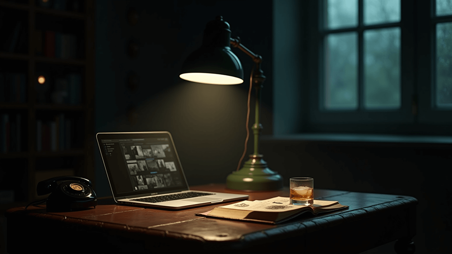 content related visual