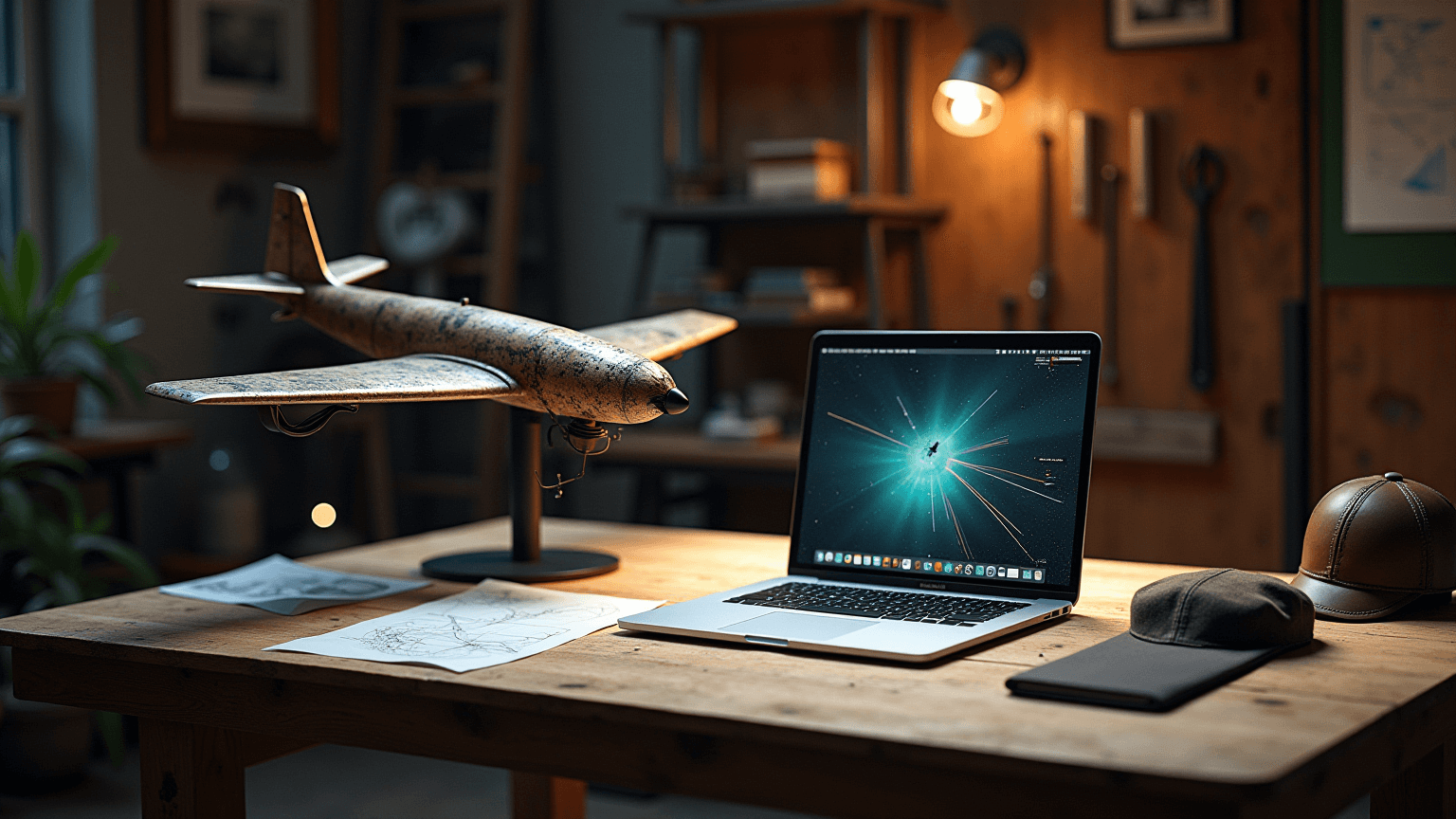 content related visual