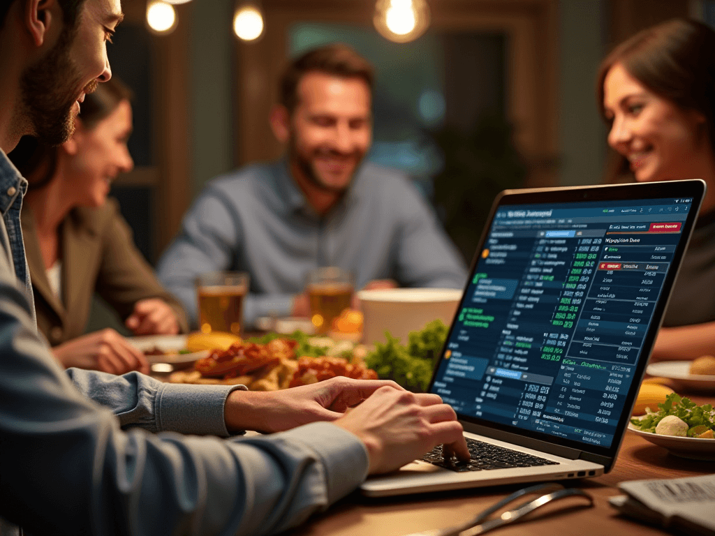 content related visual