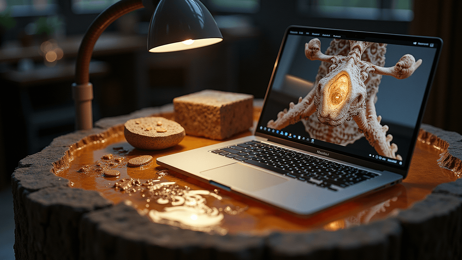 content related visual