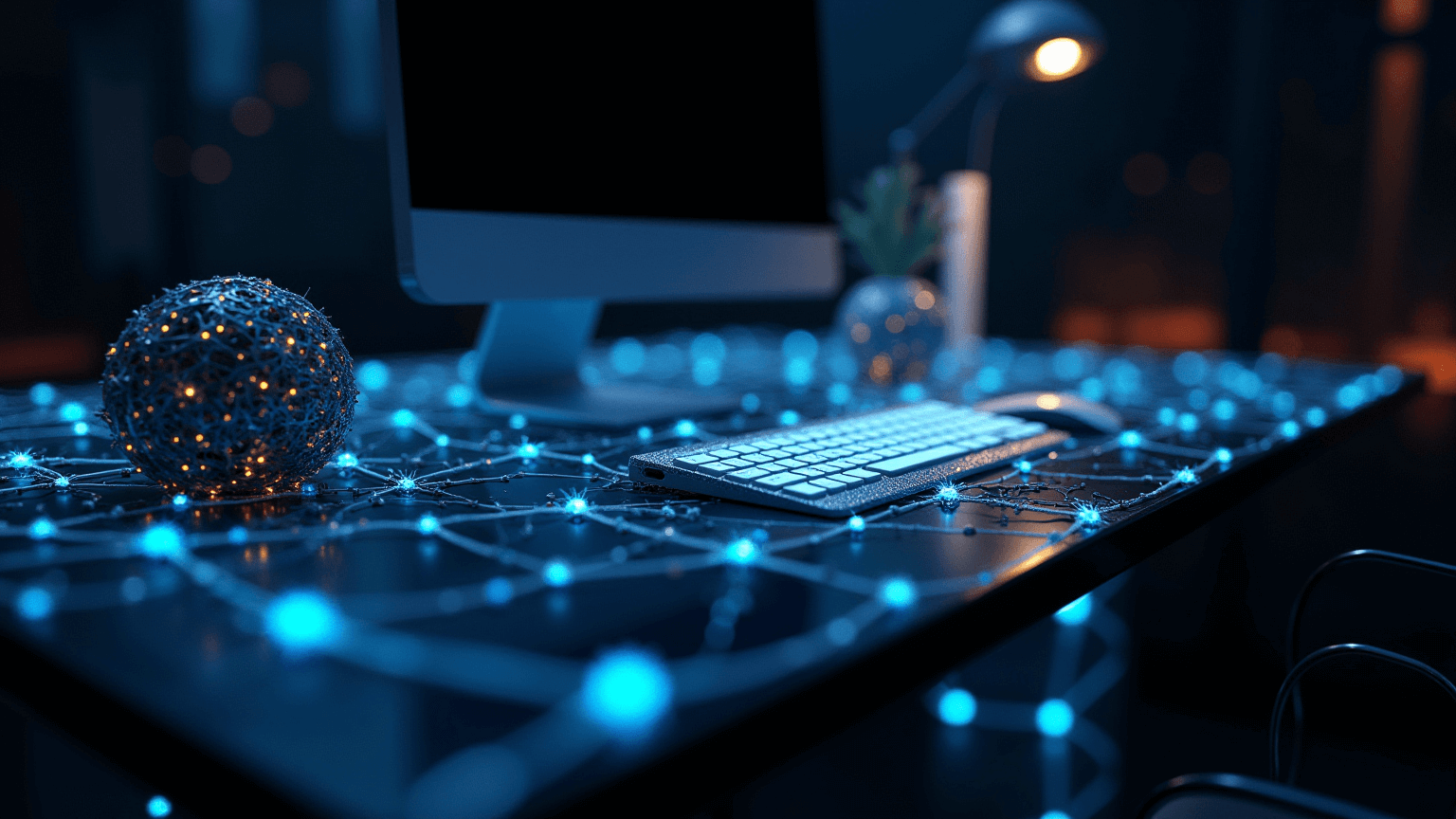 content related visual