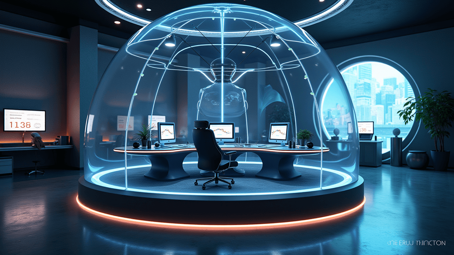 content related visual