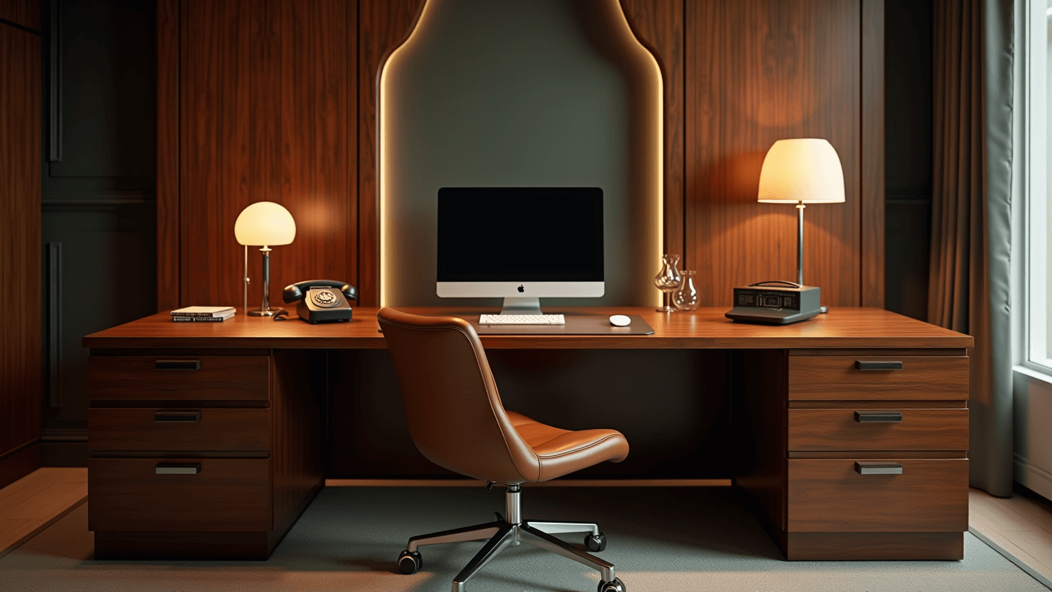 content related visual