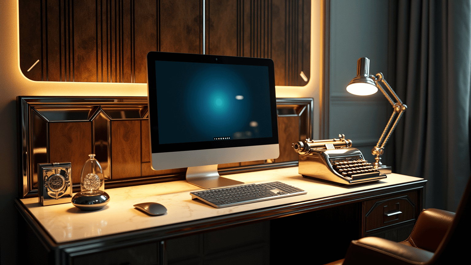 content related visual