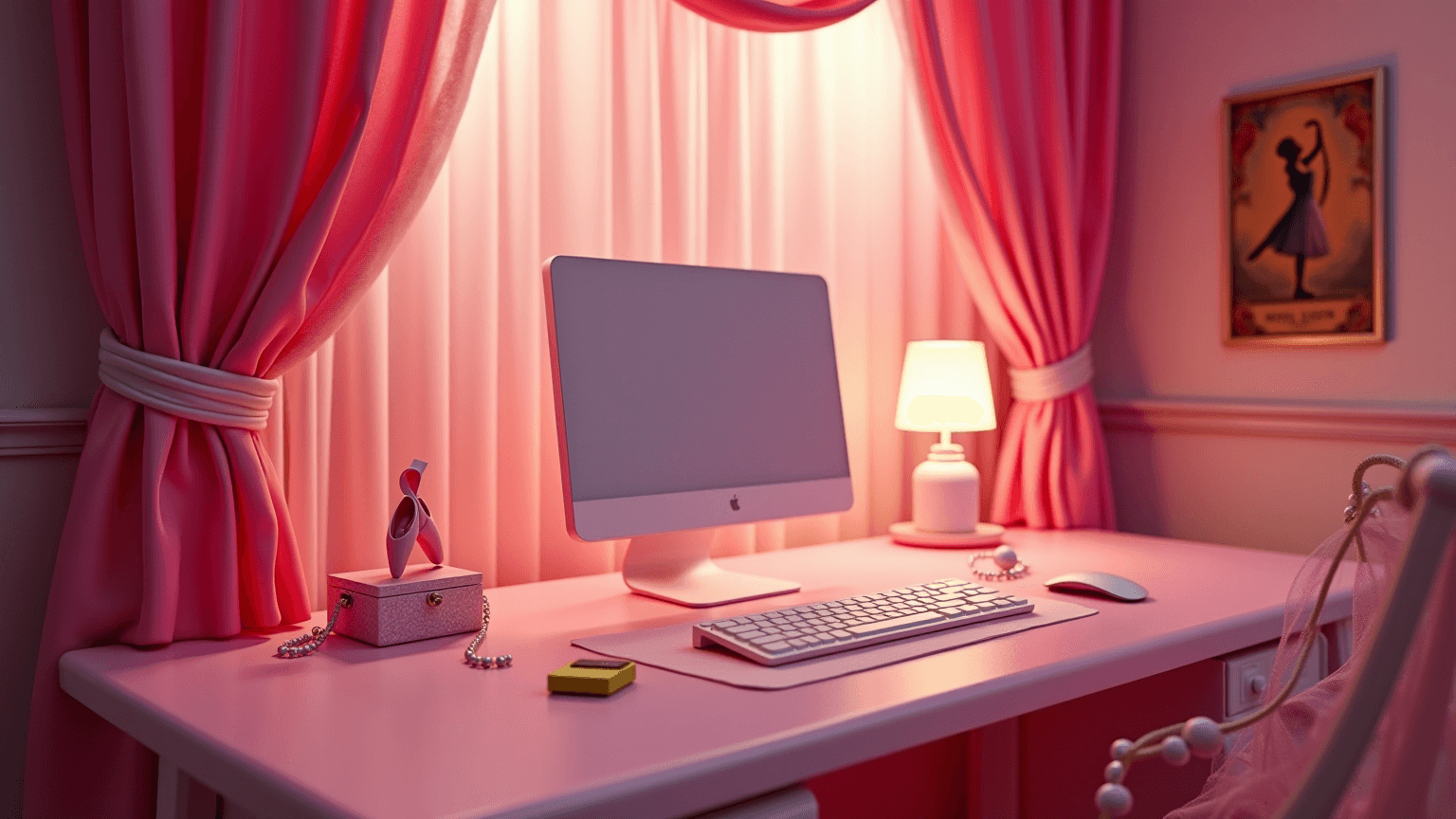 content related visual