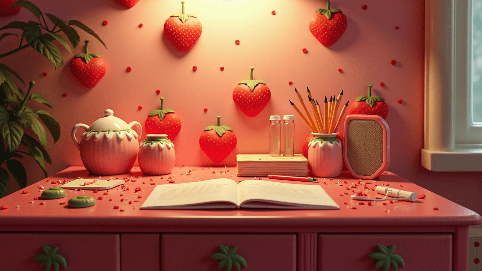 content related visual