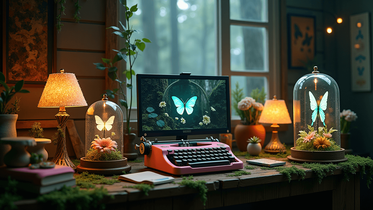 content related visual