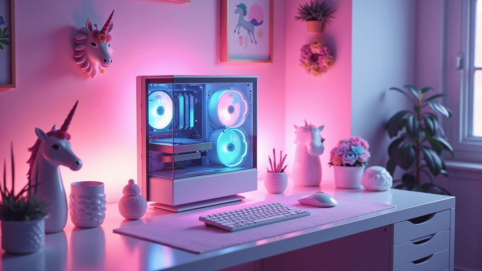 content related visual