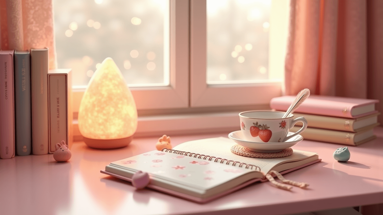 content related visual