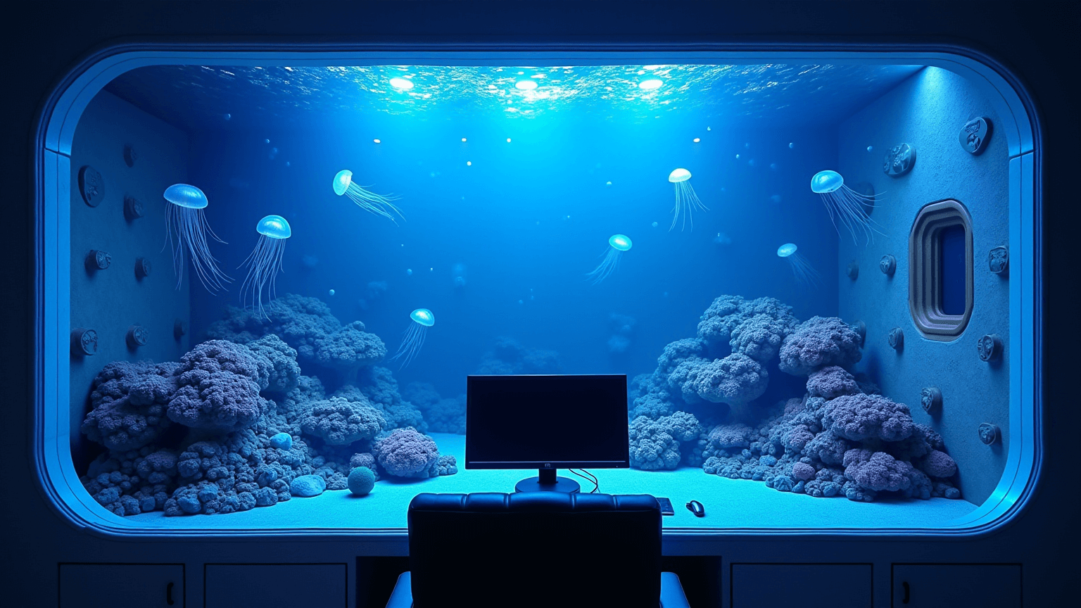 content related visual