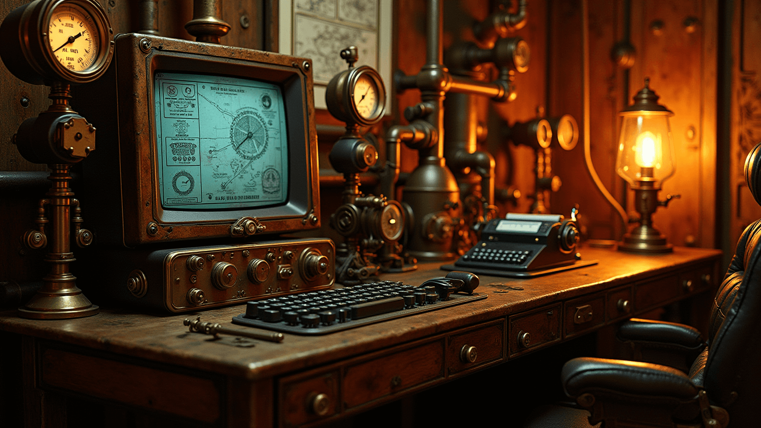 content related visual