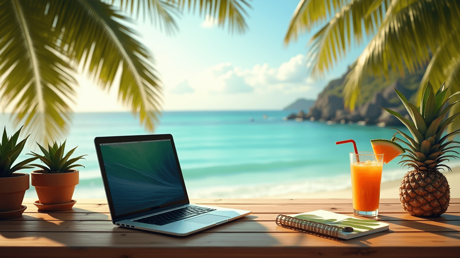 content related visual