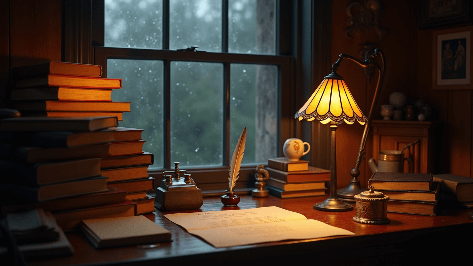 content related visual