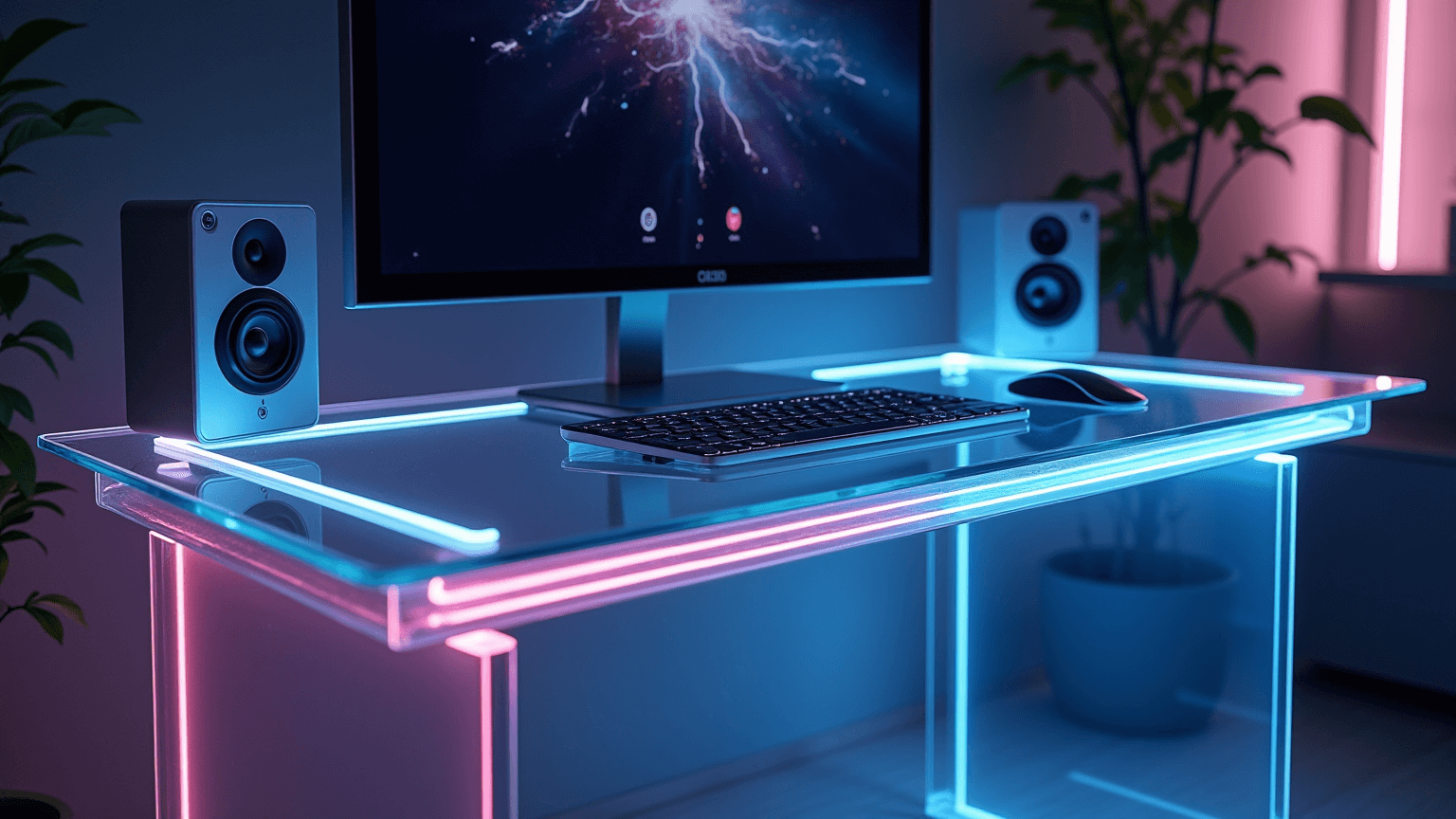 content related visual