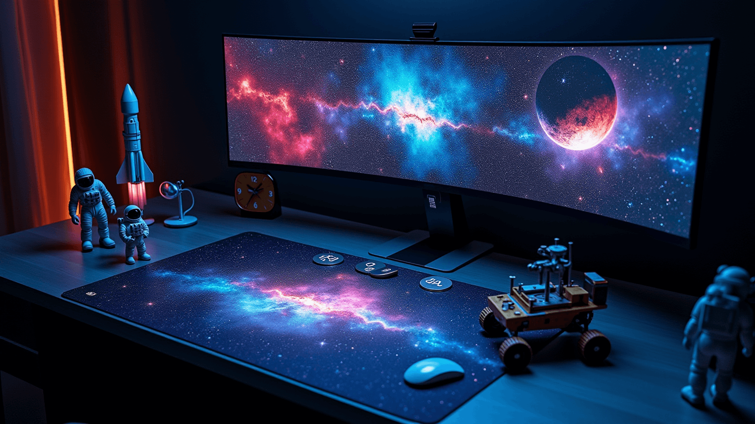 content related visual