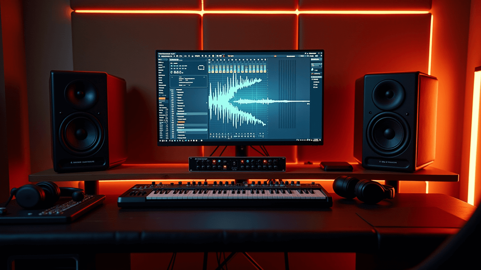 content related visual