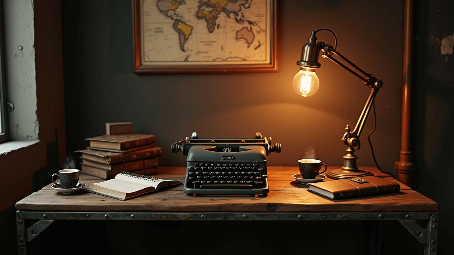 content related visual