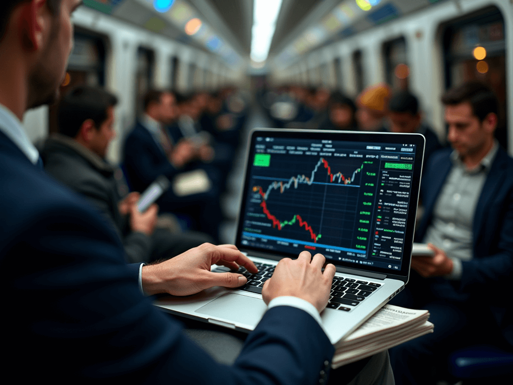 content related visual