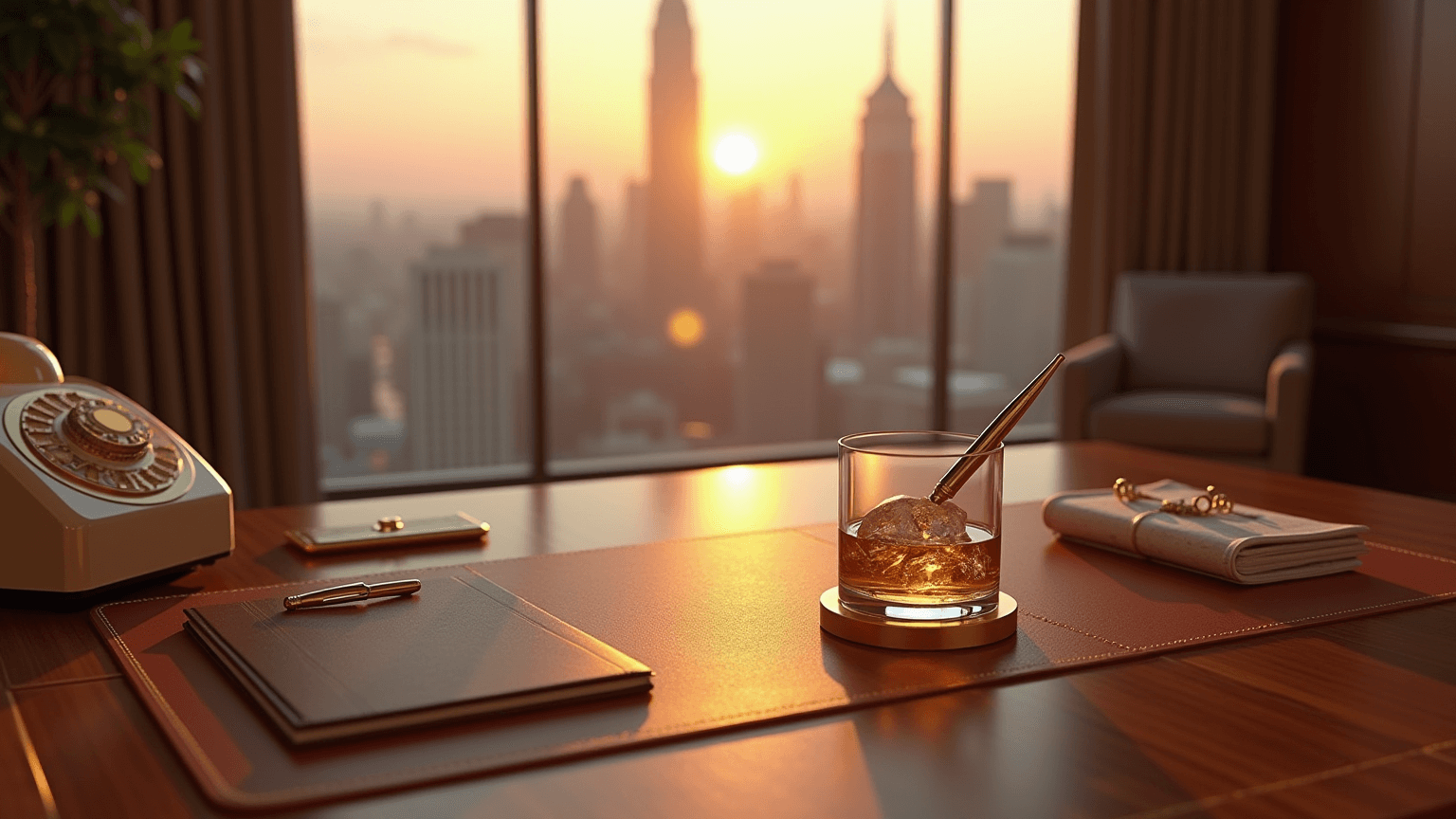 content related visual