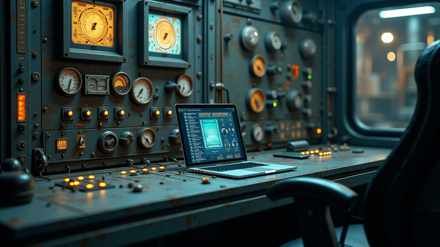 content related visual