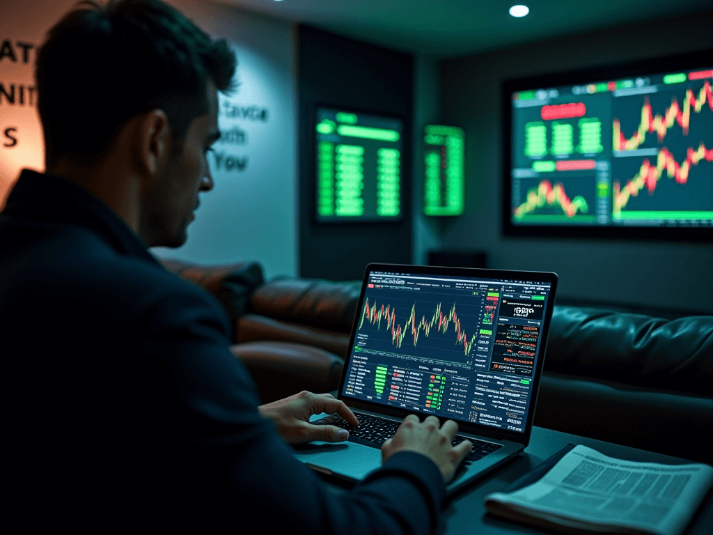 content related visual