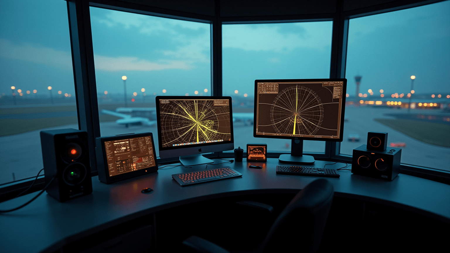 content related visual