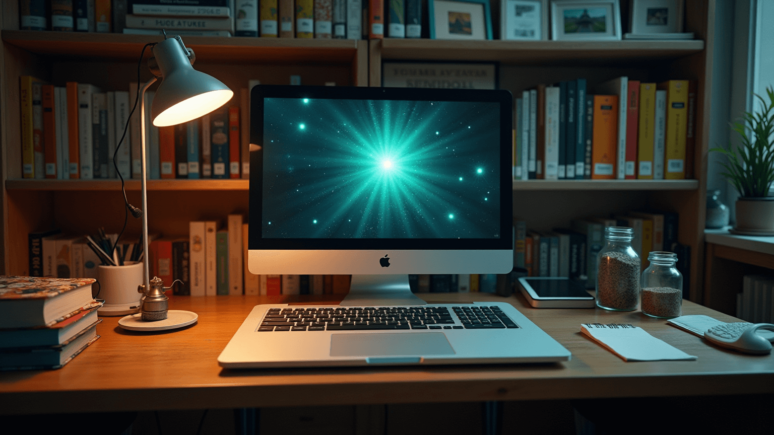 content related visual