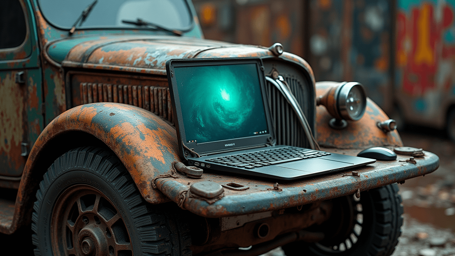 content related visual