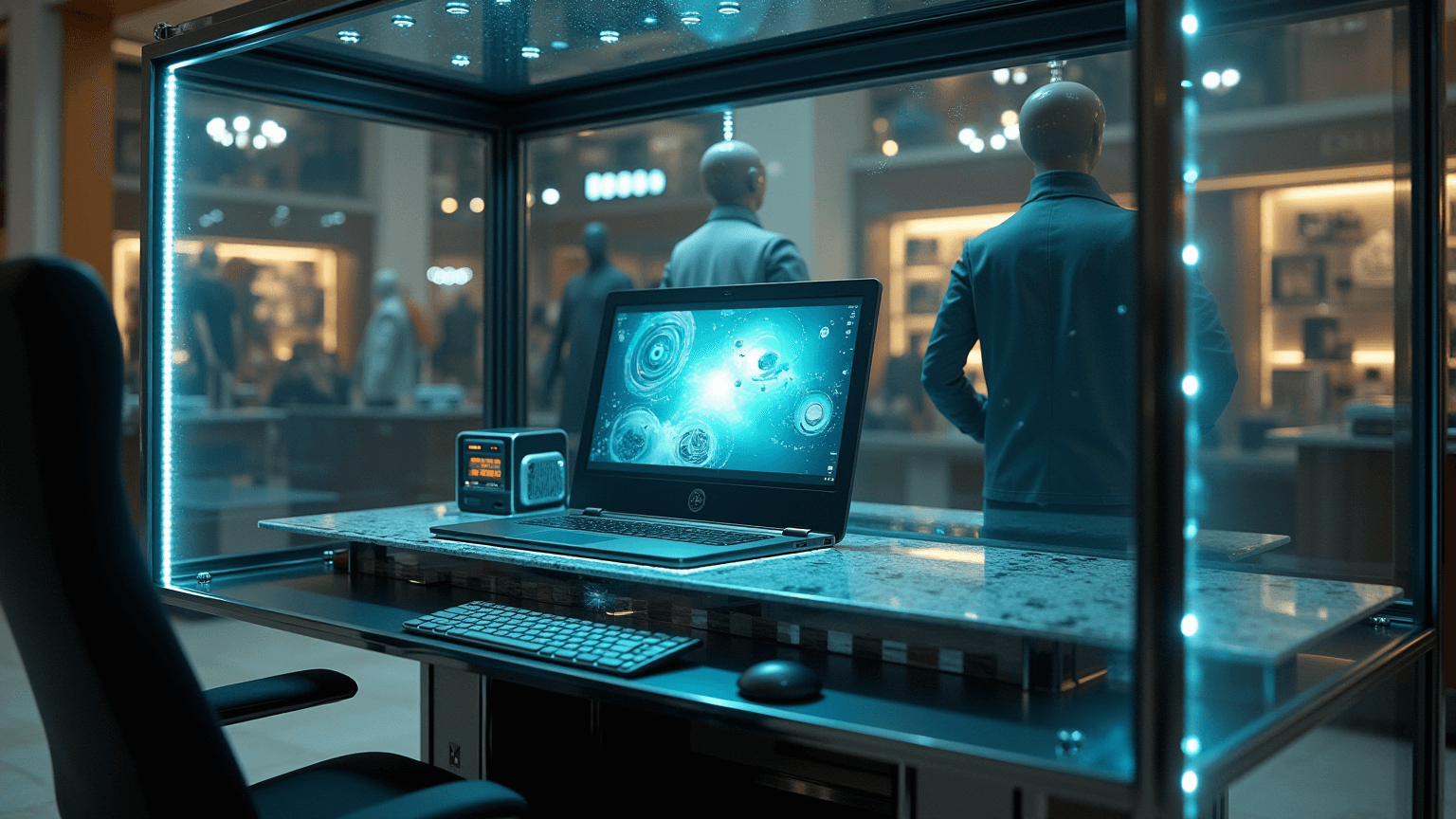 content related visual