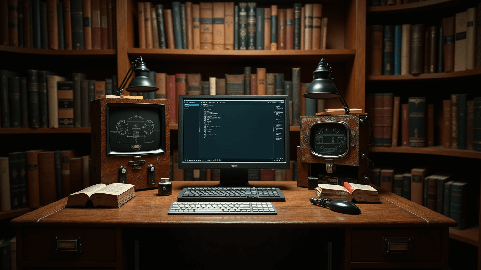 content related visual