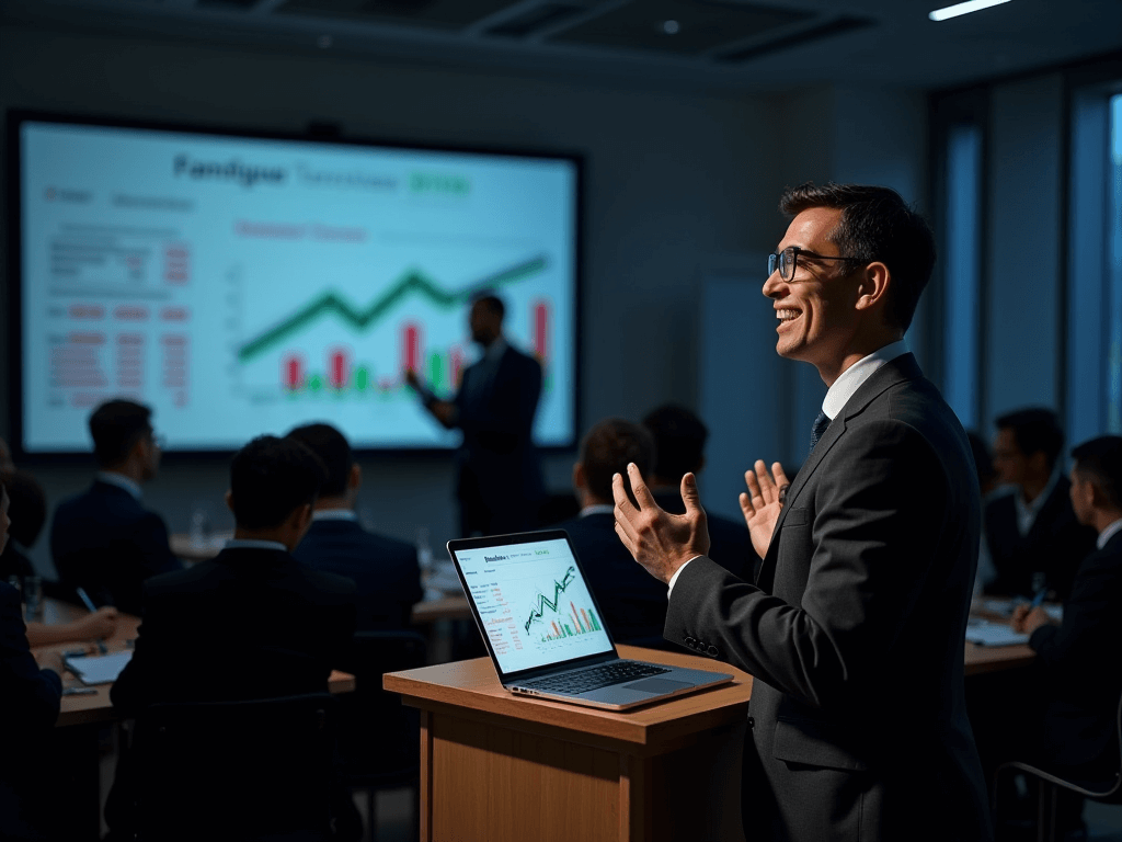 content related visual