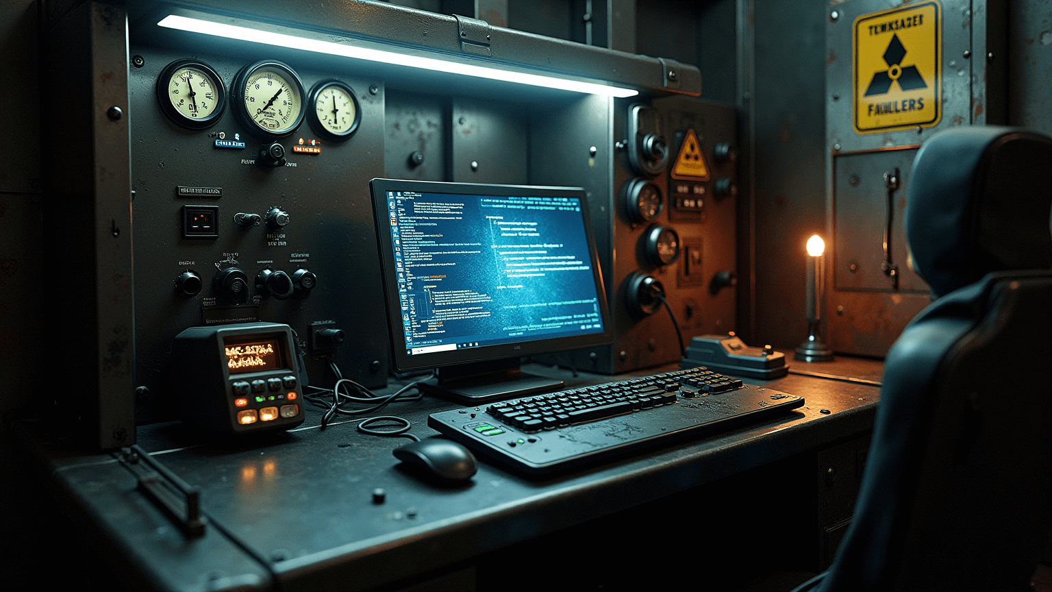 content related visual