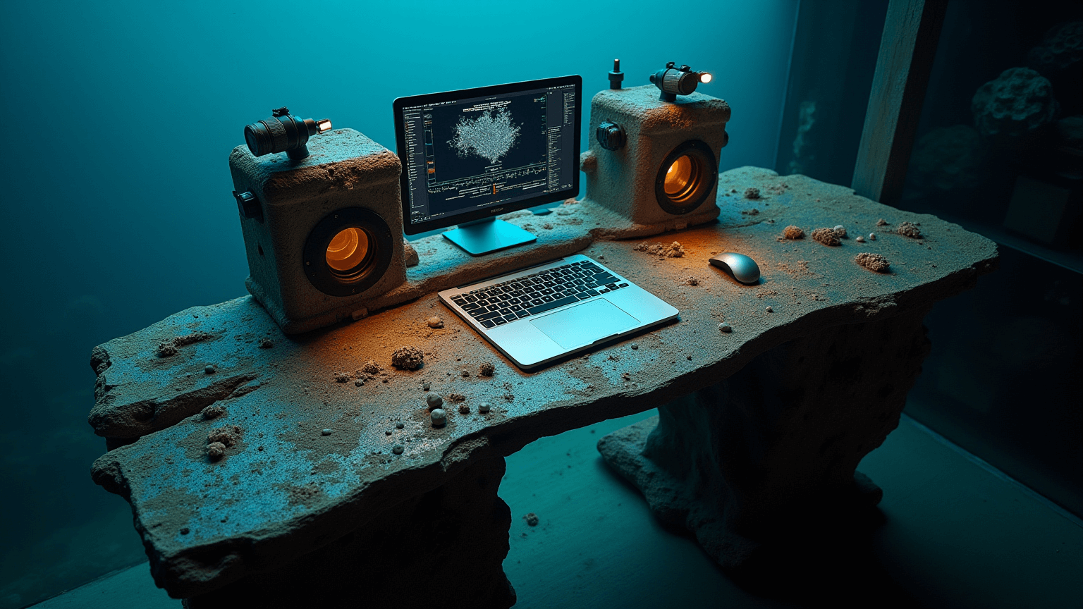 content related visual